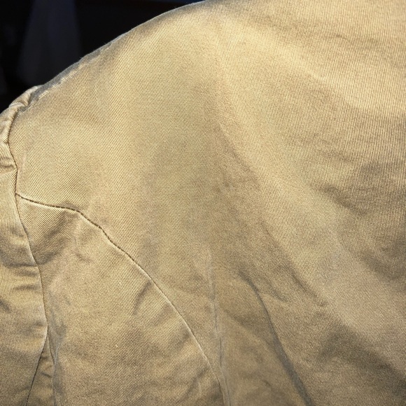 Denim & Supply Military Style Jacket - Picture 10 of 15